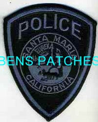 CALIFORNIA,SANTA MARIA POLICE SUBDUED 2_wm